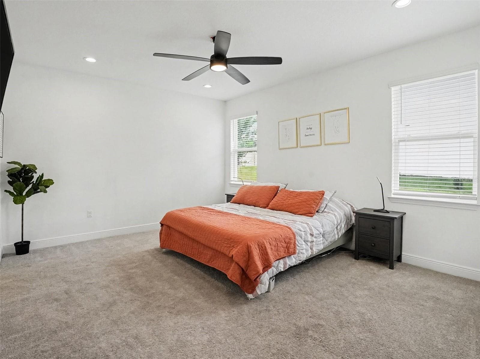 Primary Bedroom - 4484 LIONS GATE AVE, CLERMONT