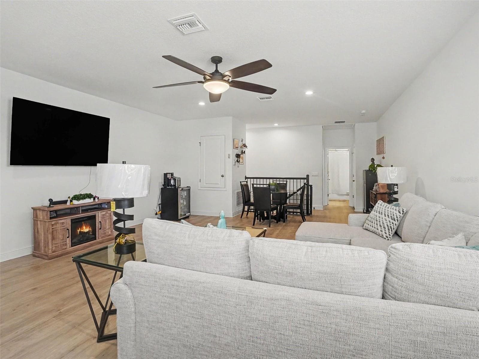 Single Family Residence at 4484 LIONS GATE AVE, CLERMONT, photo 32 of 50