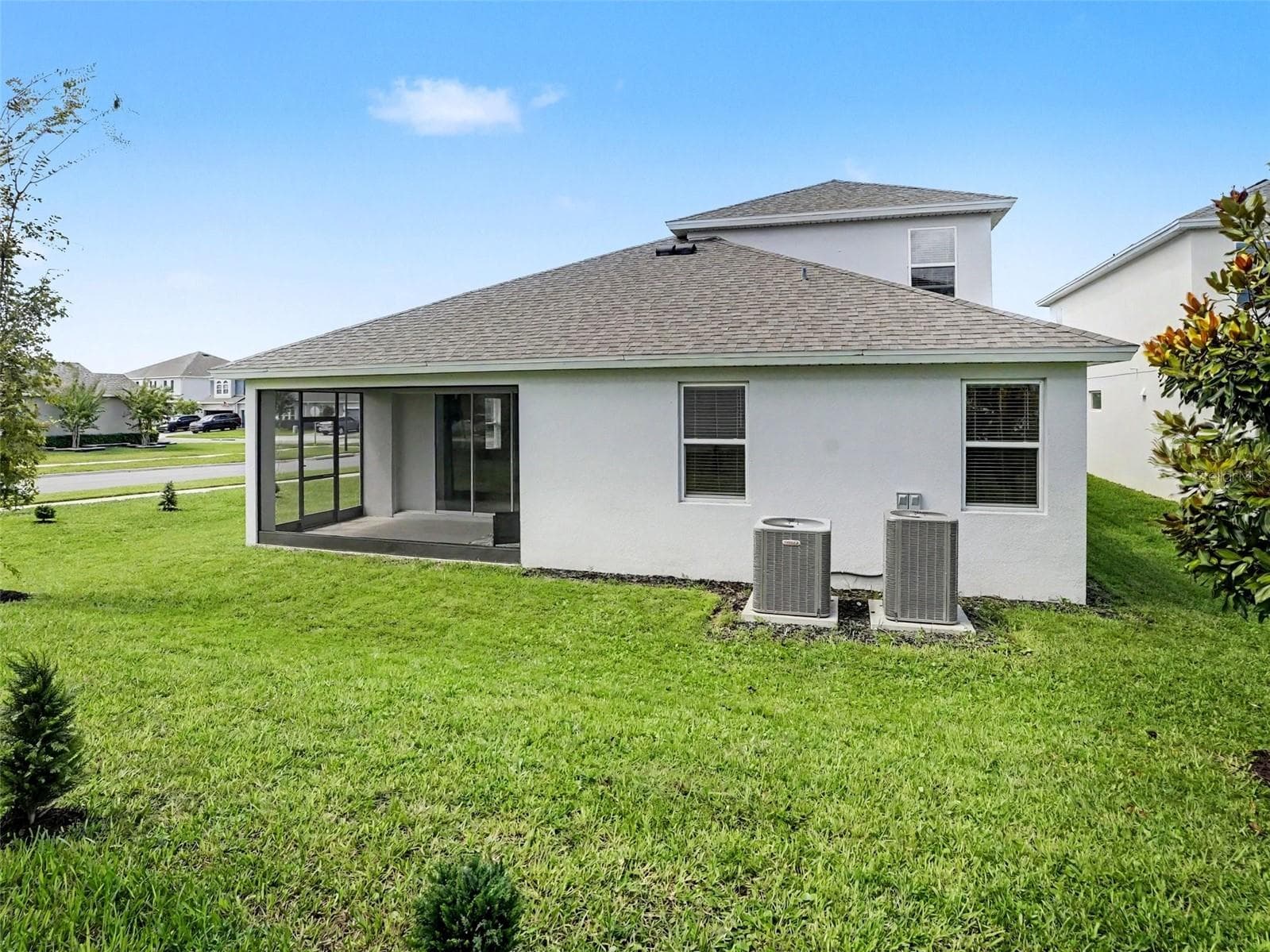 Single Family Residence at 4484 LIONS GATE AVE, CLERMONT, photo 38 of 50