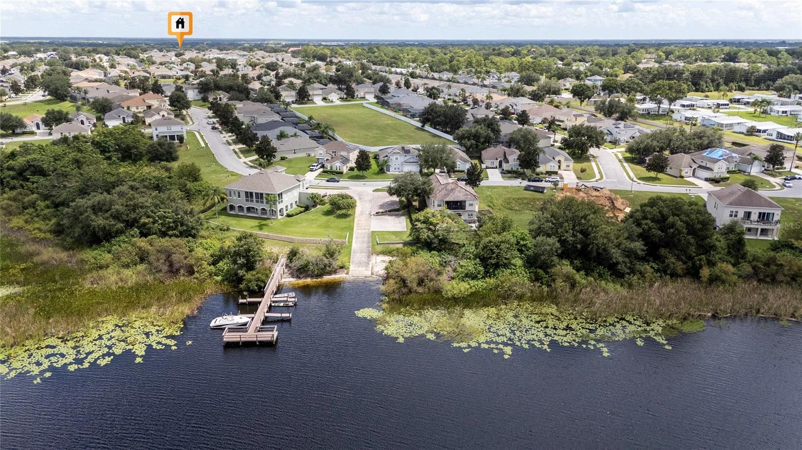 Single Family Residence at 238 MINNIEHAHA CIR, HAINES CITY, photo 14 of 43