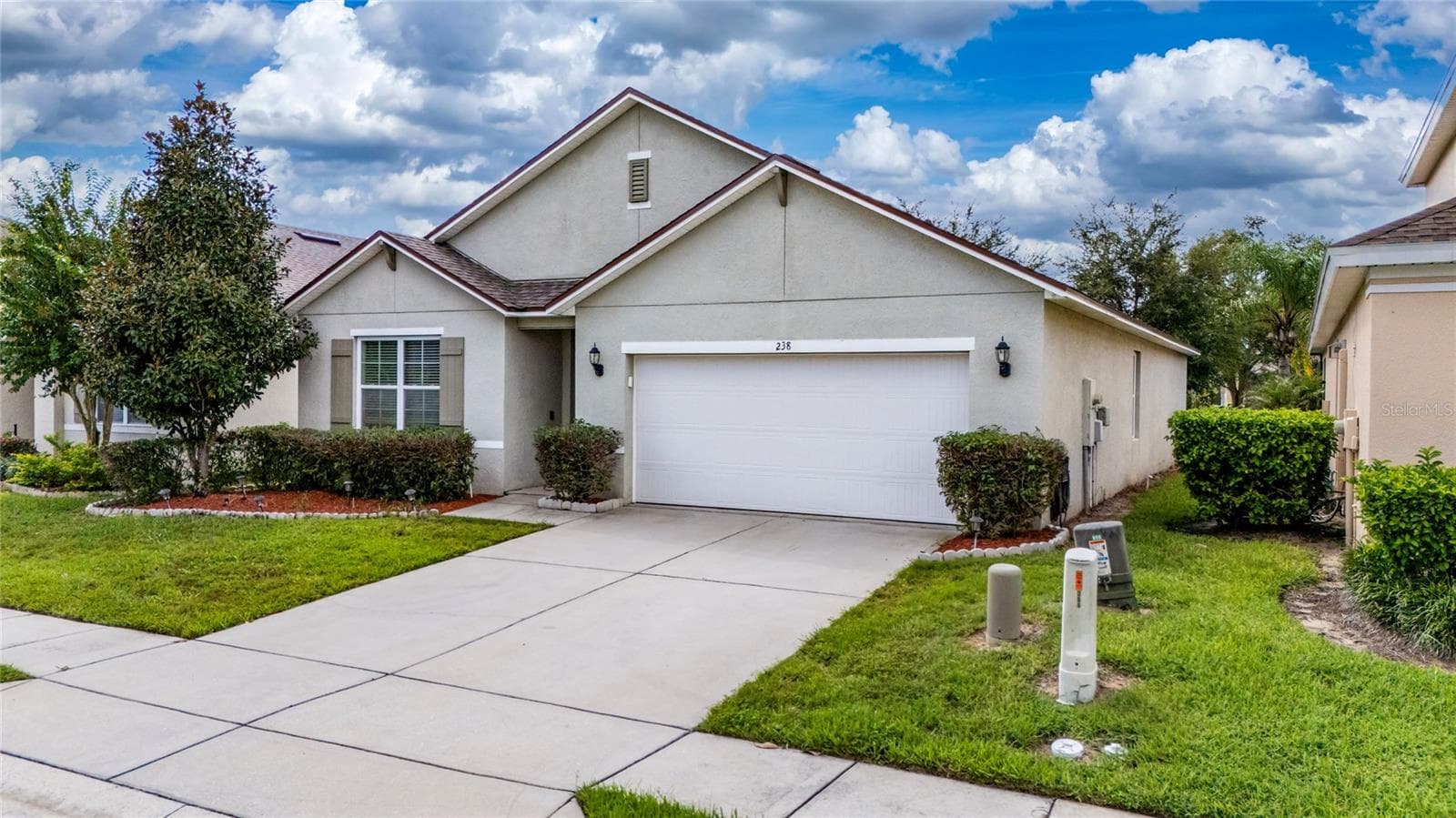 Single Family Residence at 238 MINNIEHAHA CIR, HAINES CITY, photo 15 of 43