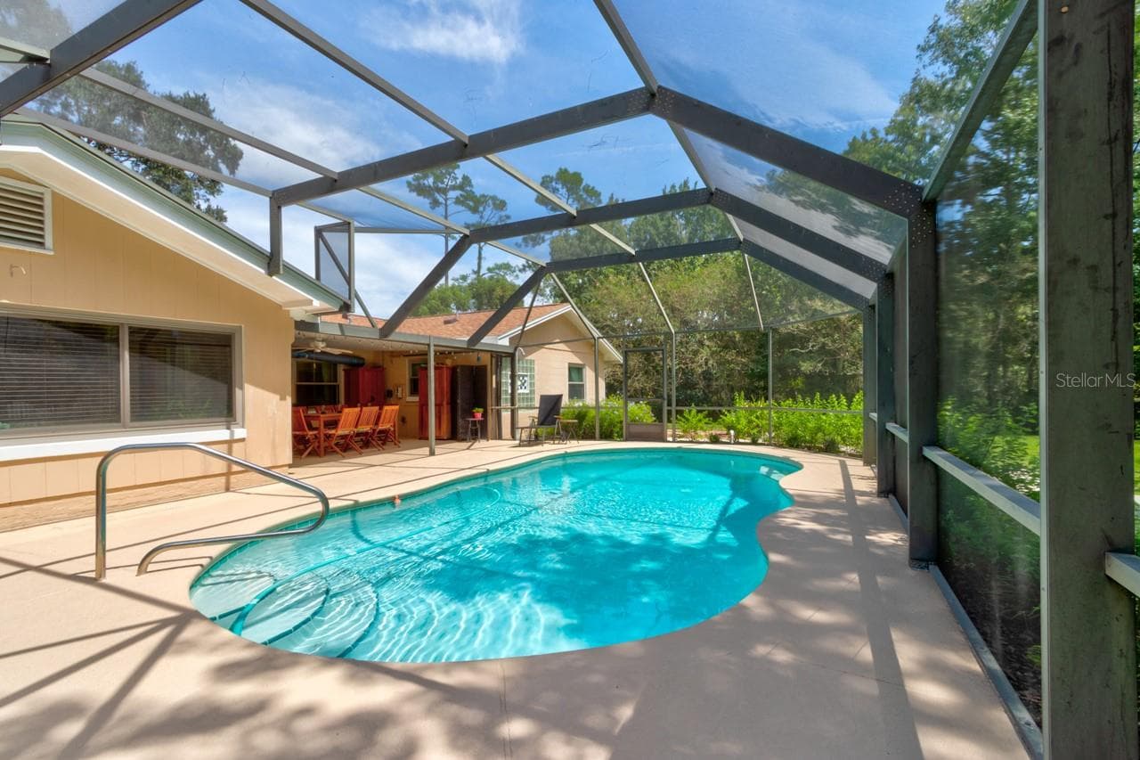 Single Family Residence at 1525 HARMONY AVE, ORMOND BEACH, photo 2 of 34