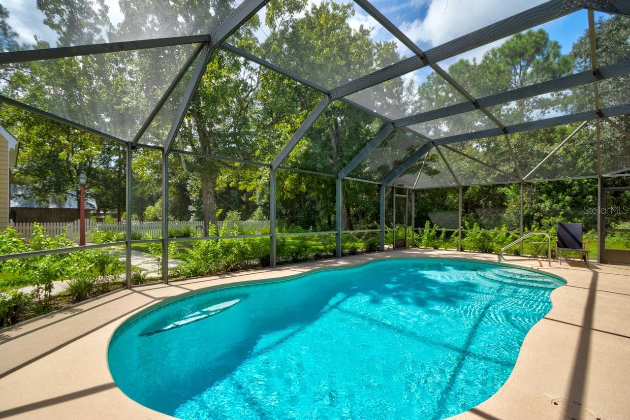 Single Family Residence at 1525 HARMONY AVE, ORMOND BEACH, photo 3 of 34