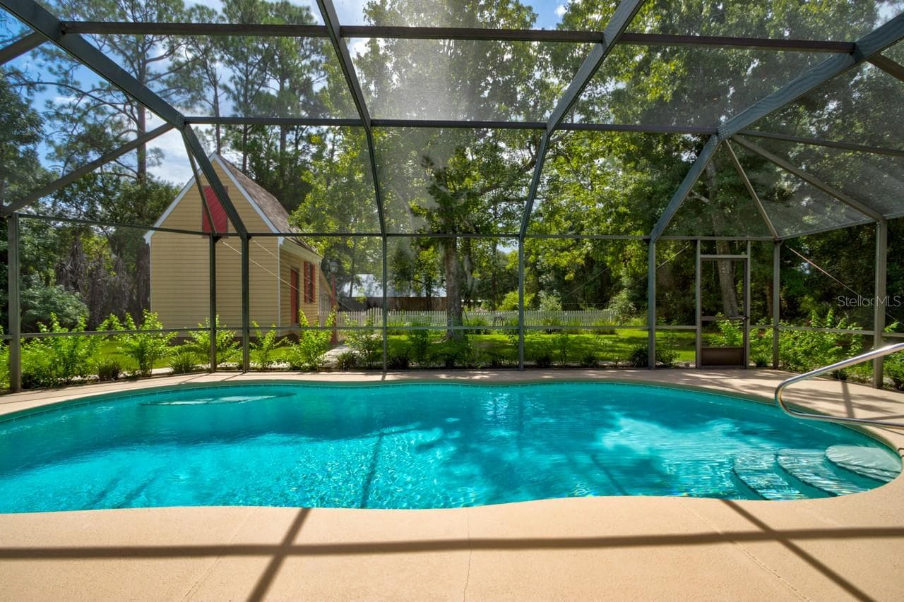 Single Family Residence at 1525 HARMONY AVE, ORMOND BEACH, photo 4 of 34