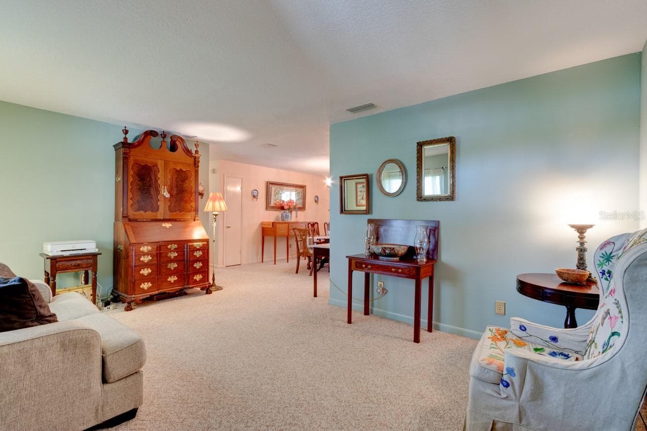 Single Family Residence at 1525 HARMONY AVE, ORMOND BEACH, photo 7 of 34