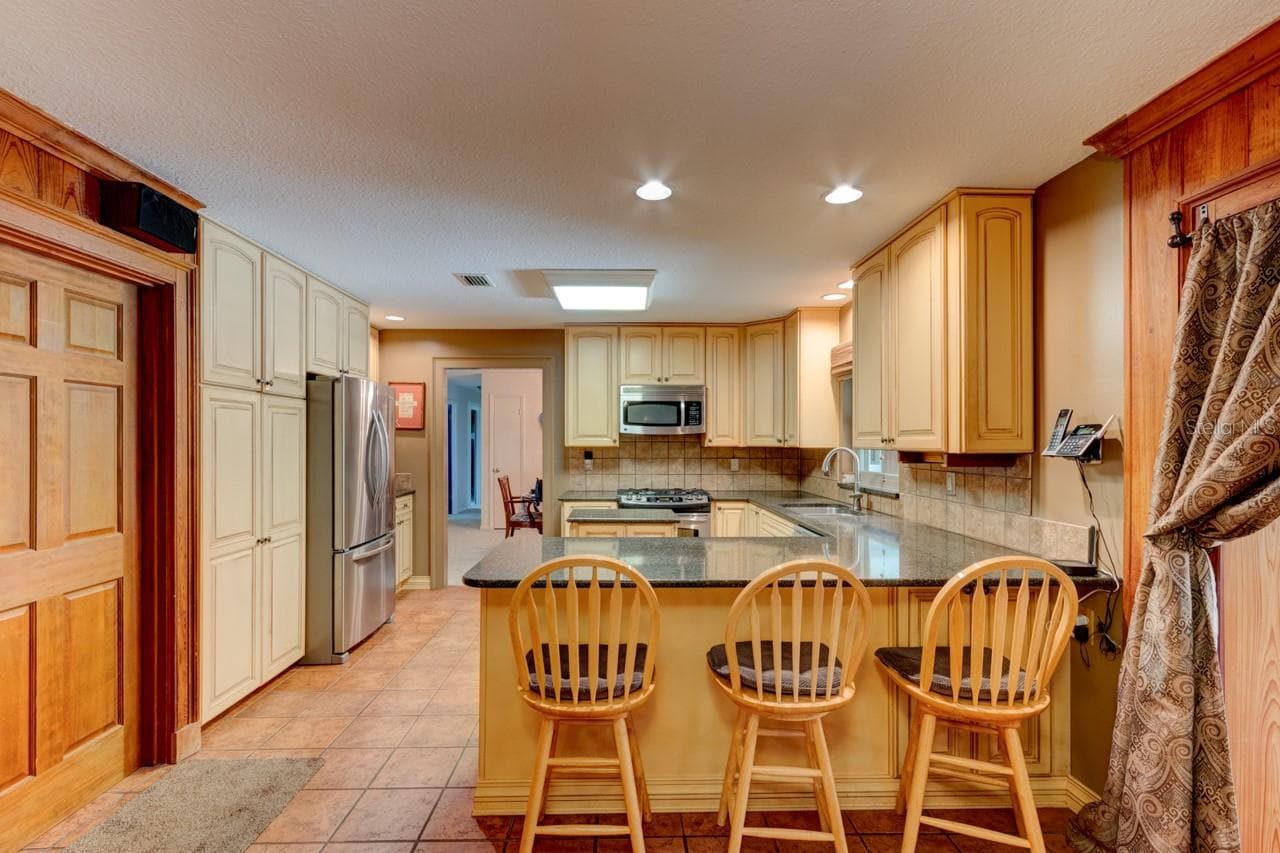 Single Family Residence at 1525 HARMONY AVE, ORMOND BEACH, photo 20 of 34