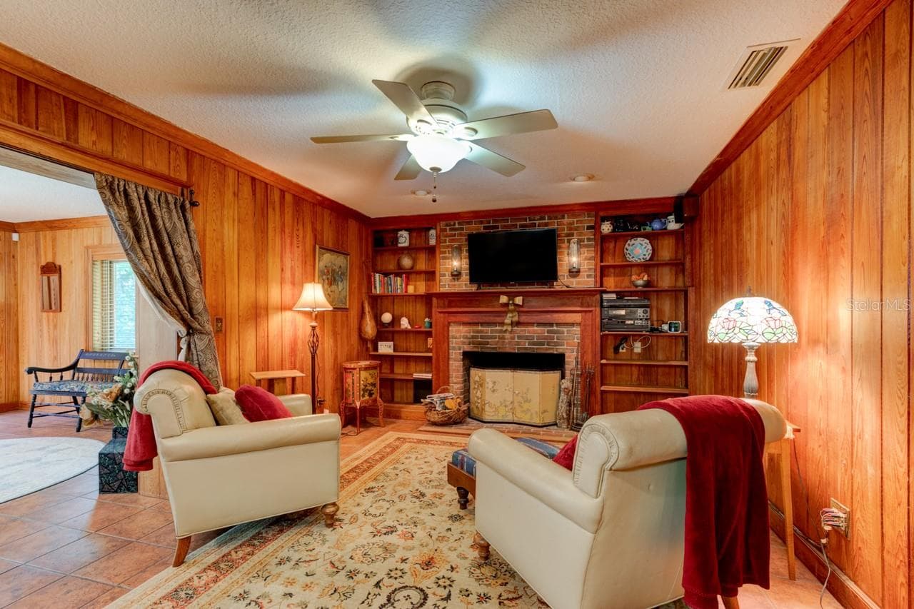 Single Family Residence at 1525 HARMONY AVE, ORMOND BEACH, photo 21 of 34