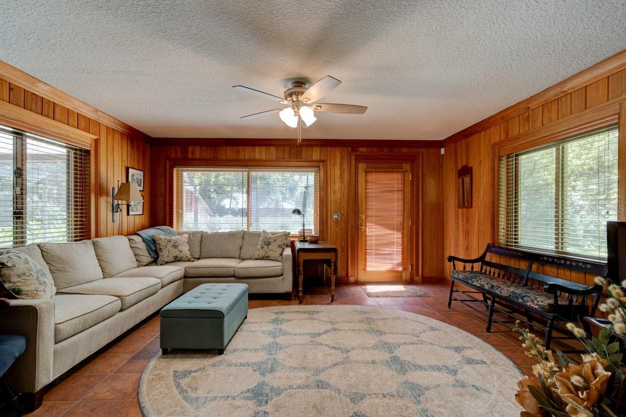 Single Family Residence at 1525 HARMONY AVE, ORMOND BEACH, photo 22 of 34