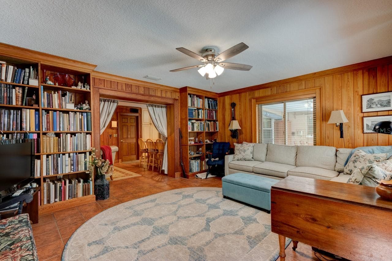 Single Family Residence at 1525 HARMONY AVE, ORMOND BEACH, photo 23 of 34