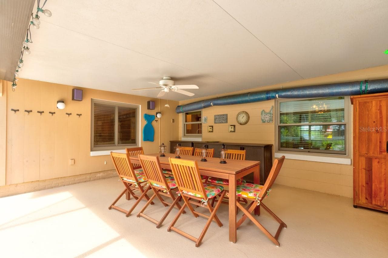 Single Family Residence at 1525 HARMONY AVE, ORMOND BEACH, photo 25 of 34