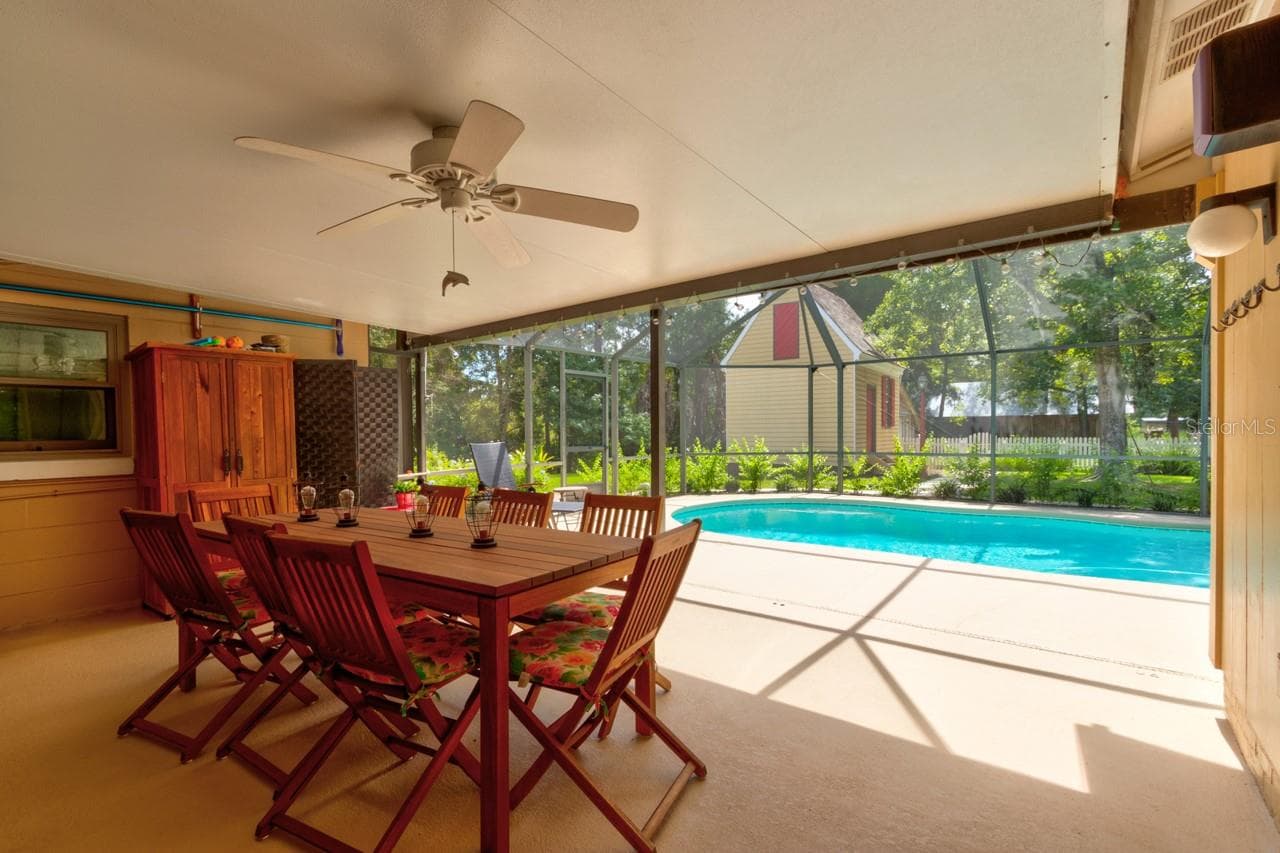 Single Family Residence at 1525 HARMONY AVE, ORMOND BEACH, photo 26 of 34