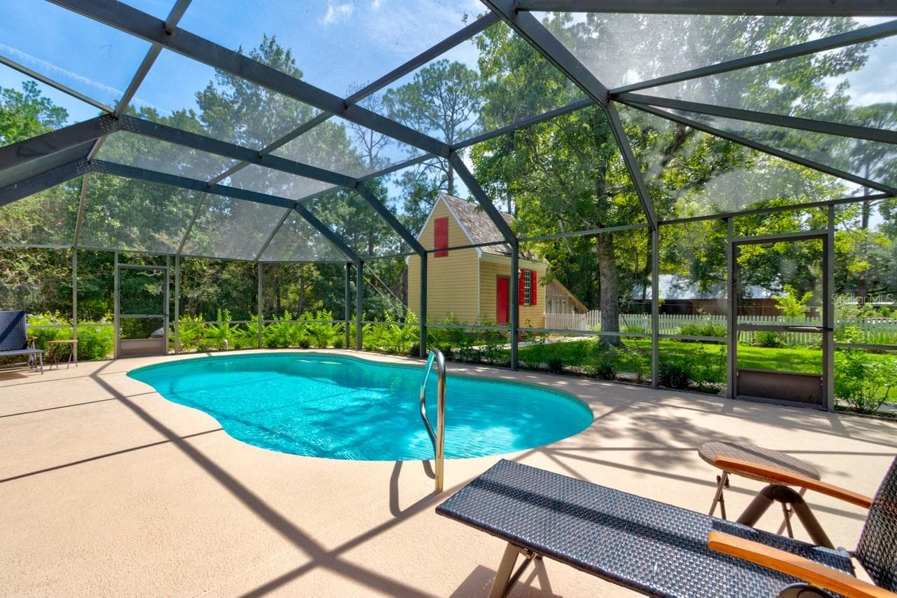 Single Family Residence at 1525 HARMONY AVE, ORMOND BEACH, photo 27 of 34