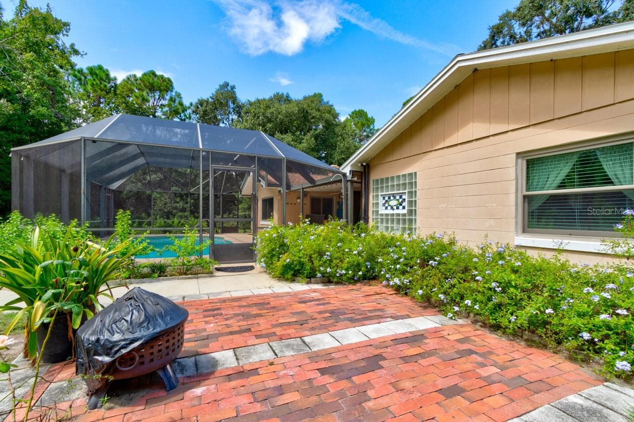 Single Family Residence at 1525 HARMONY AVE, ORMOND BEACH, photo 28 of 34