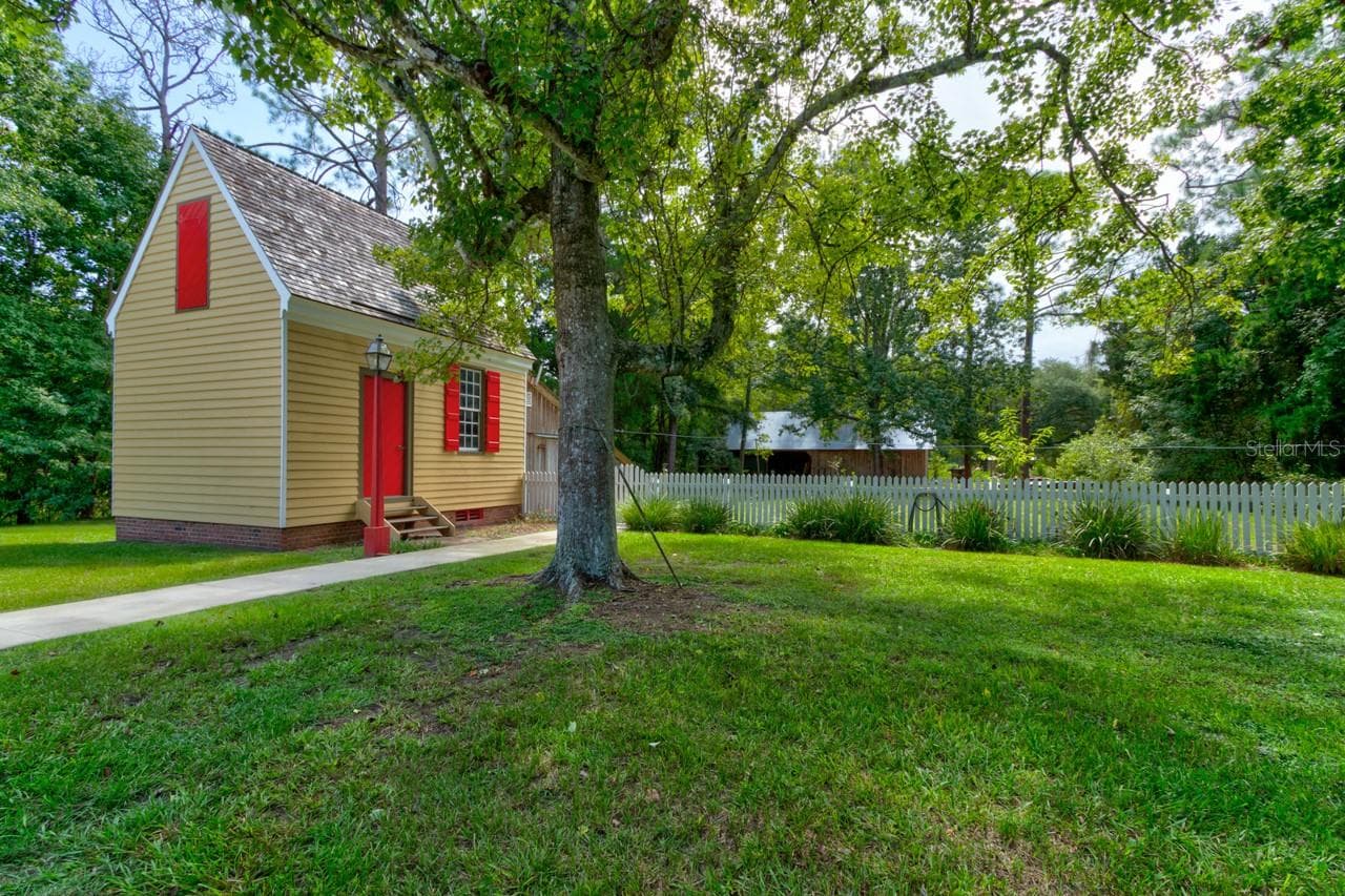 Single Family Residence at 1525 HARMONY AVE, ORMOND BEACH, photo 31 of 34