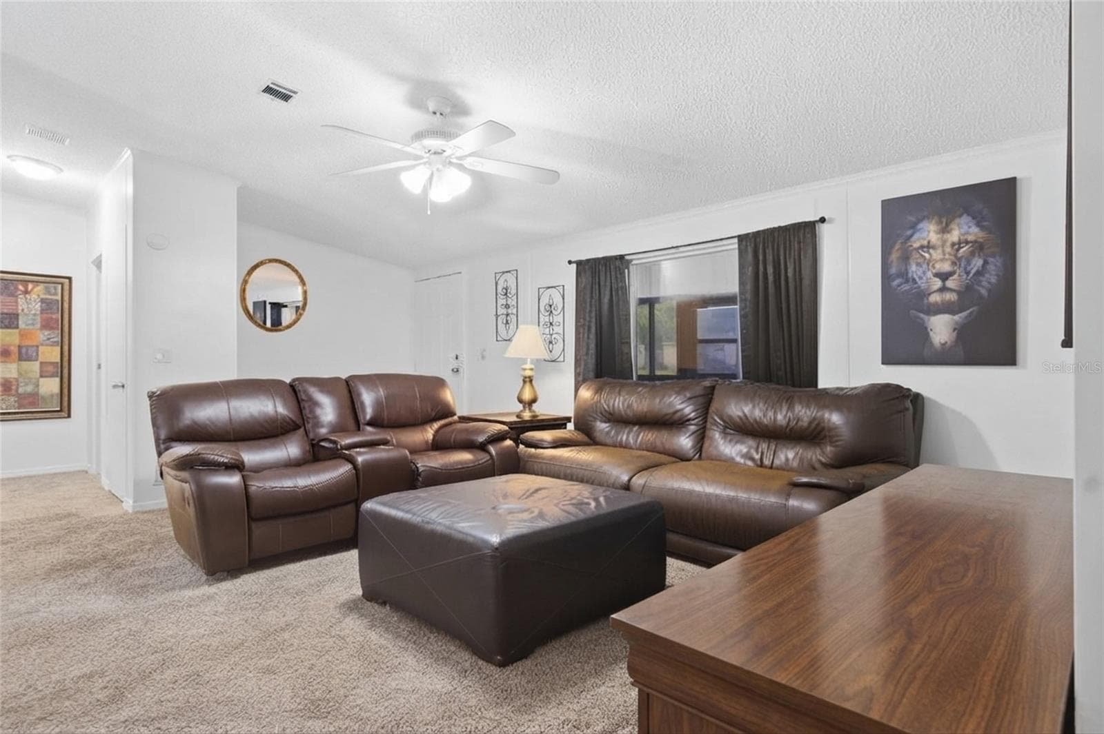 Manufactured Home at 7338 TIMBER CREST LN, ZEPHYRHILLS, photo 3 of 23