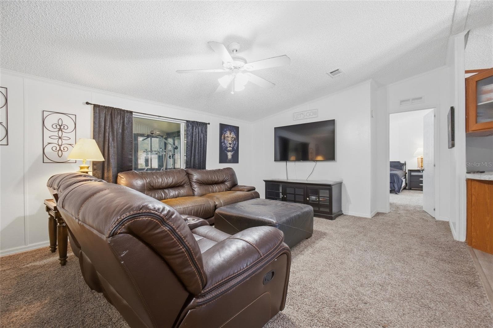 Manufactured Home at 7338 TIMBER CREST LN, ZEPHYRHILLS, photo 4 of 23