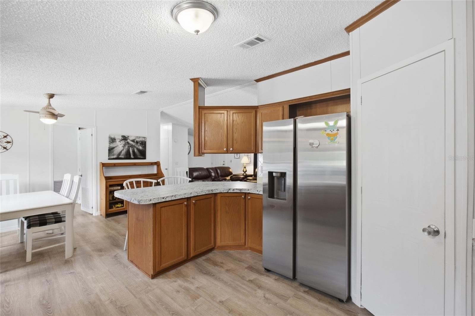 Manufactured Home at 7338 TIMBER CREST LN, ZEPHYRHILLS, photo 8 of 23