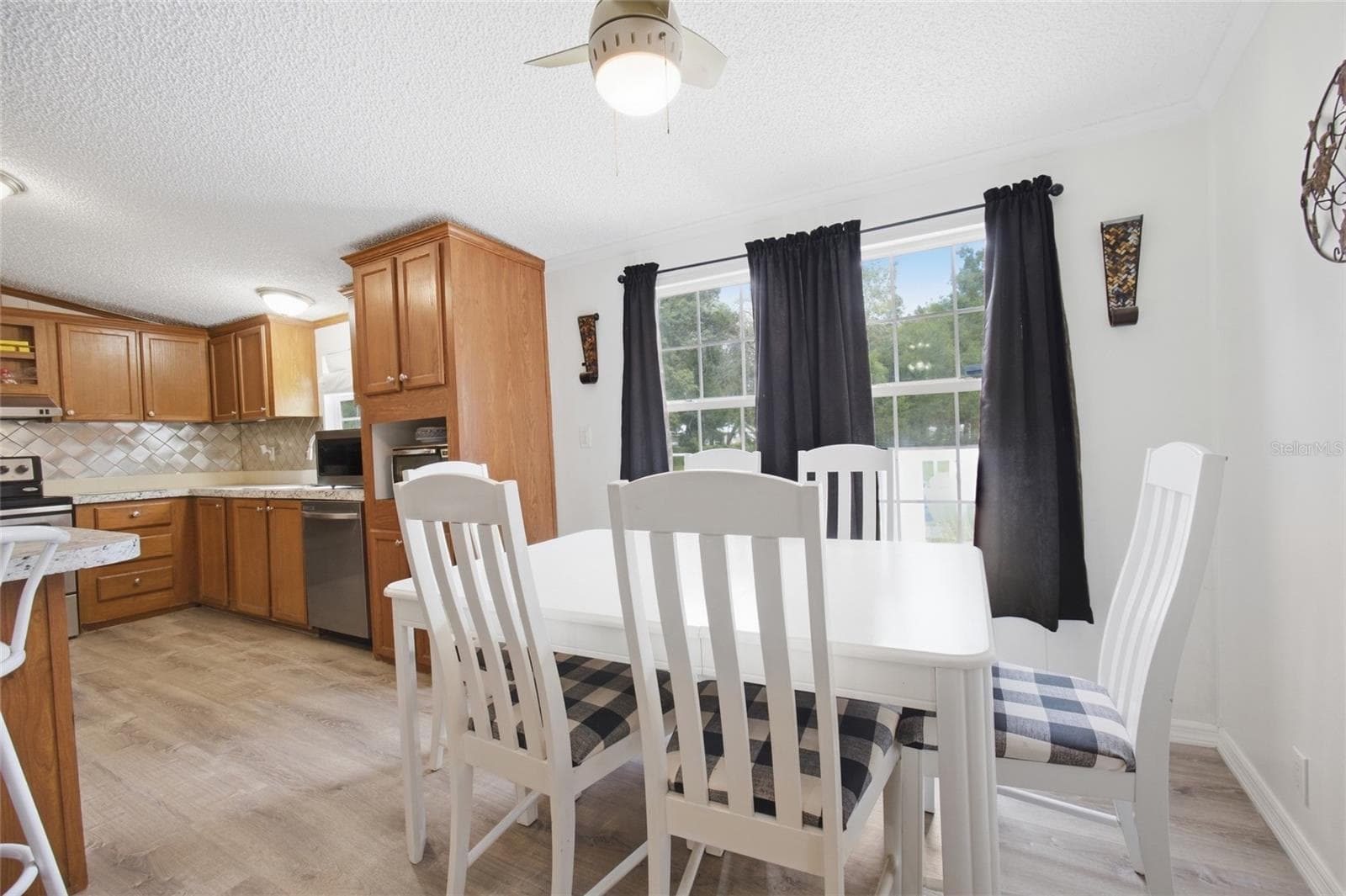 Manufactured Home at 7338 TIMBER CREST LN, ZEPHYRHILLS, photo 10 of 23