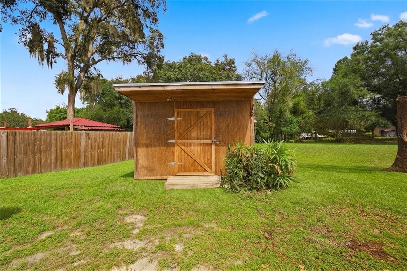 Manufactured Home at 7338 TIMBER CREST LN, ZEPHYRHILLS, photo 21 of 23