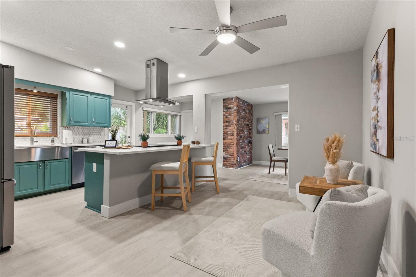 Single Family Residence at 2215 WOODCREST DR, WINTER PARK, photo 9 of 41