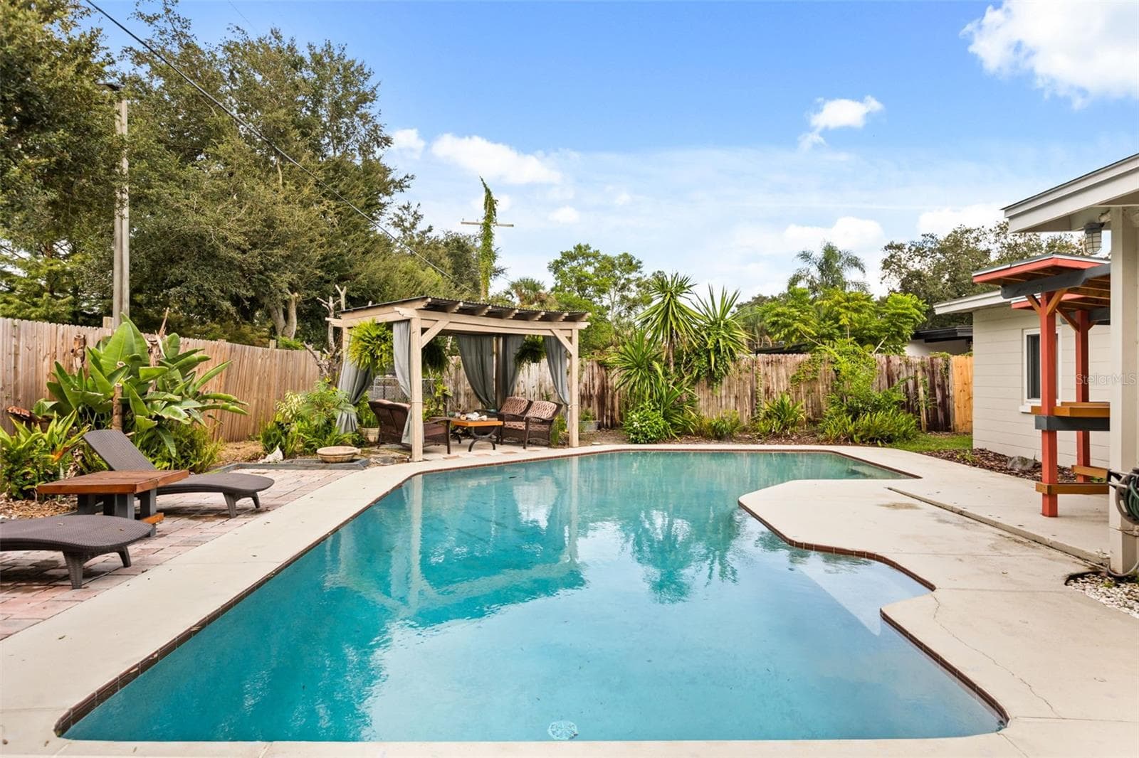 Single Family Residence at 2215 WOODCREST DR, WINTER PARK, photo 32 of 41