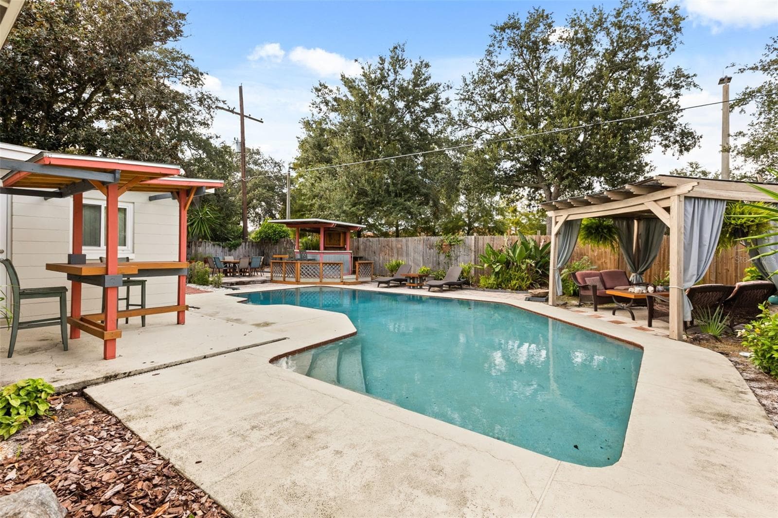 Single Family Residence at 2215 WOODCREST DR, WINTER PARK, photo 35 of 41