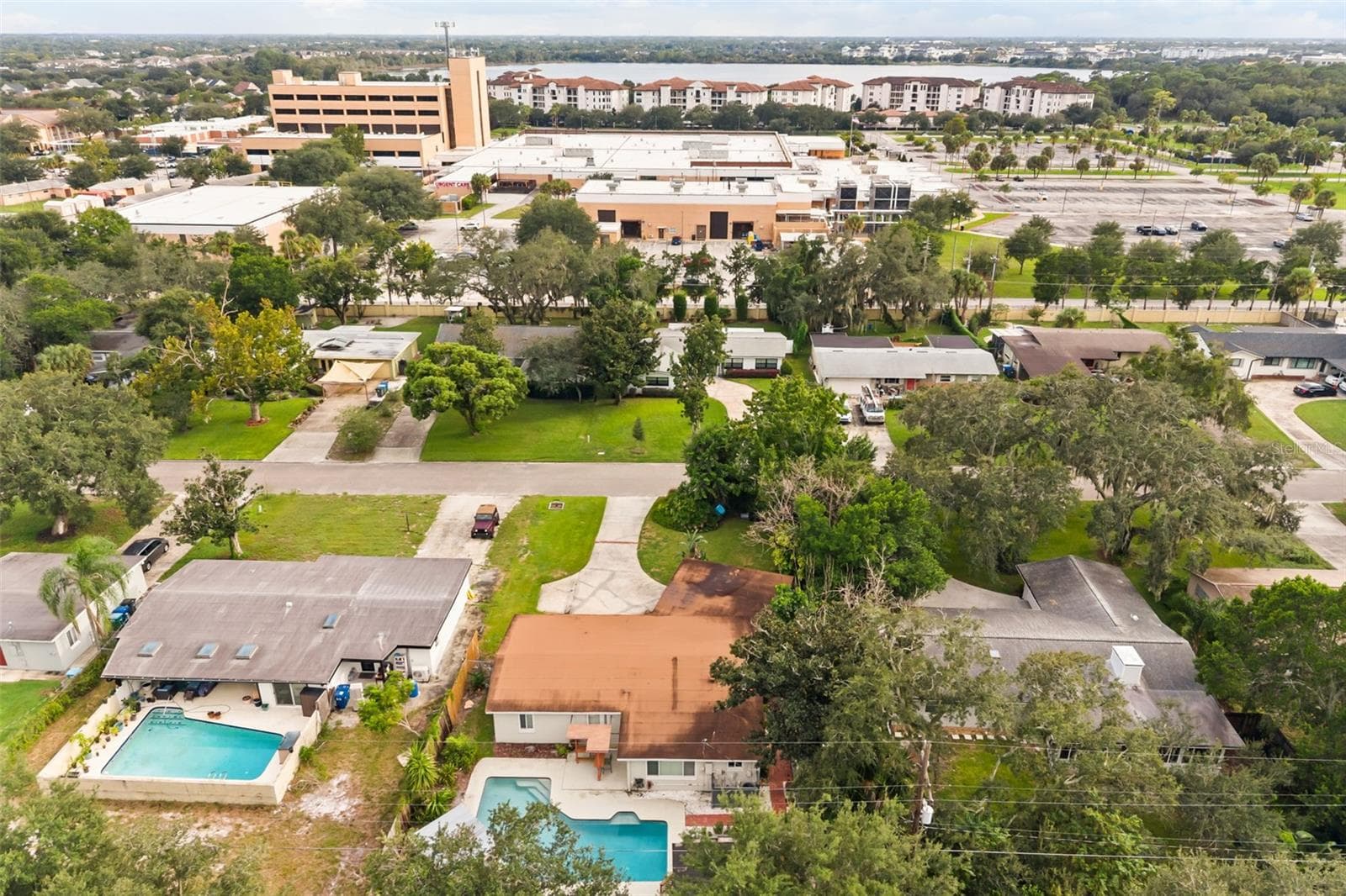 Single Family Residence at 2215 WOODCREST DR, WINTER PARK, photo 41 of 41