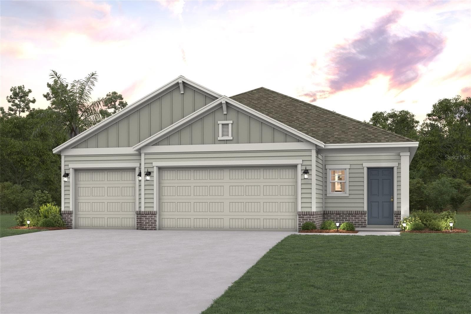 Single Family Residence at 25 PERSEUS AVE, FLAGLER BEACH, photo 2 of 7