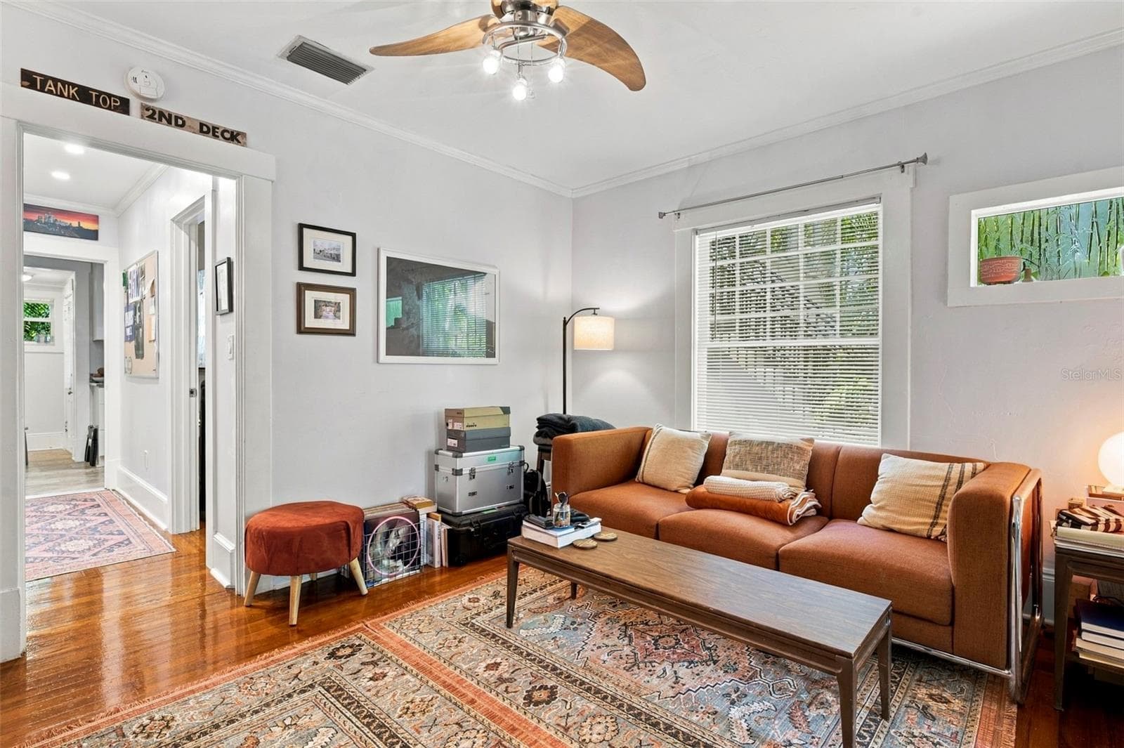 Single Family Residence at 406 10TH AVE NE, ST PETERSBURG, photo 15 of 48