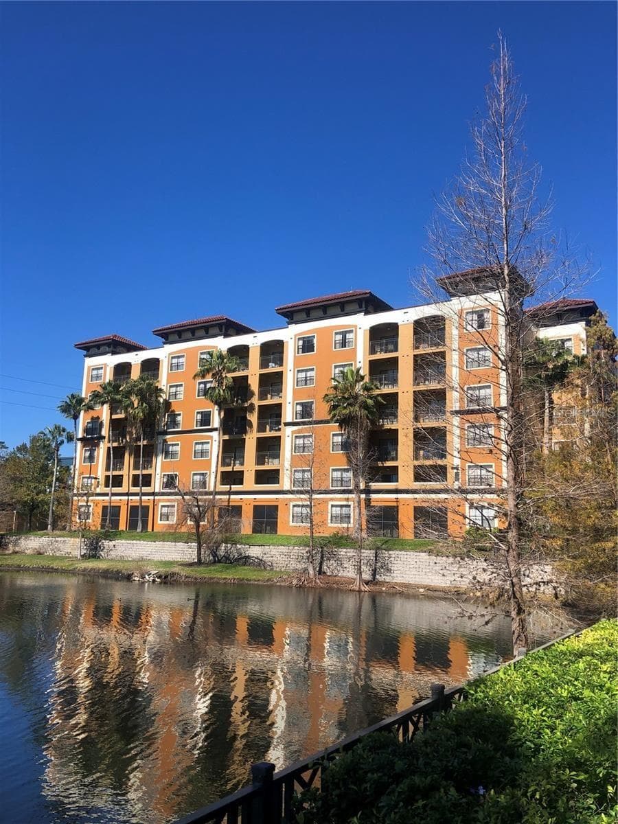 Condo - Hotel at 12527 FLORIDAYS RESORT DR #603E, ORLANDO, photo 3 of 48