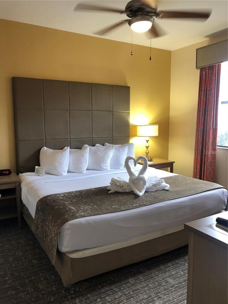 Condo - Hotel at 12527 FLORIDAYS RESORT DR #603E, ORLANDO, photo 17 of 48