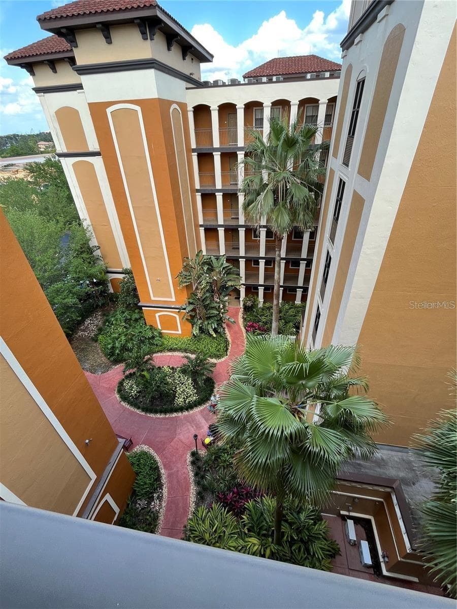 Condo - Hotel at 12527 FLORIDAYS RESORT DR #603E, ORLANDO, photo 30 of 48
