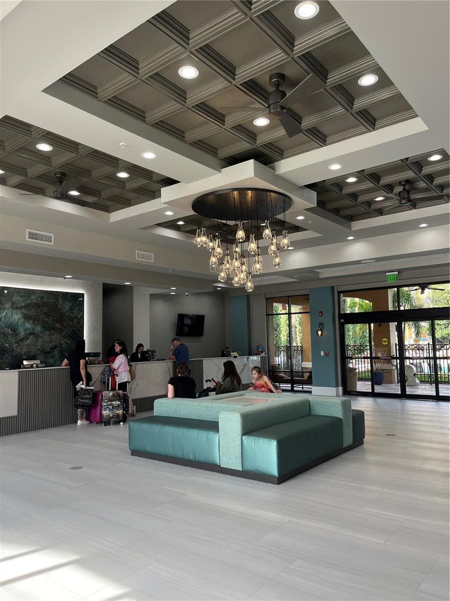 Condo - Hotel at 12527 FLORIDAYS RESORT DR #603E, ORLANDO, photo 40 of 48