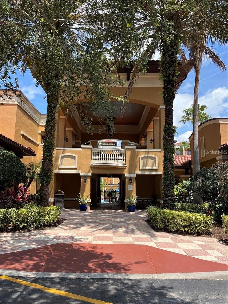 Condo - Hotel at 12527 FLORIDAYS RESORT DR #603E, ORLANDO, photo 42 of 48