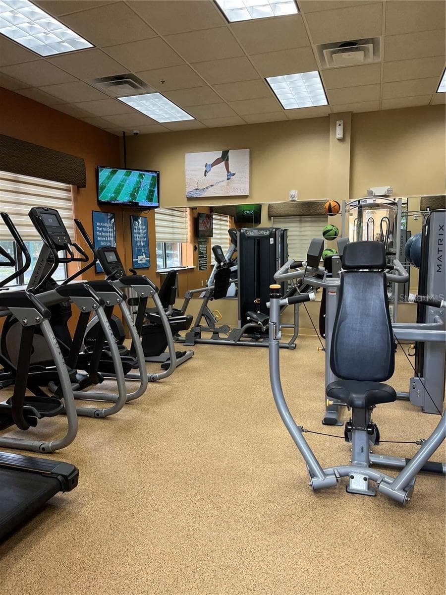 Condo - Hotel at 12527 FLORIDAYS RESORT DR #603E, ORLANDO, photo 47 of 48