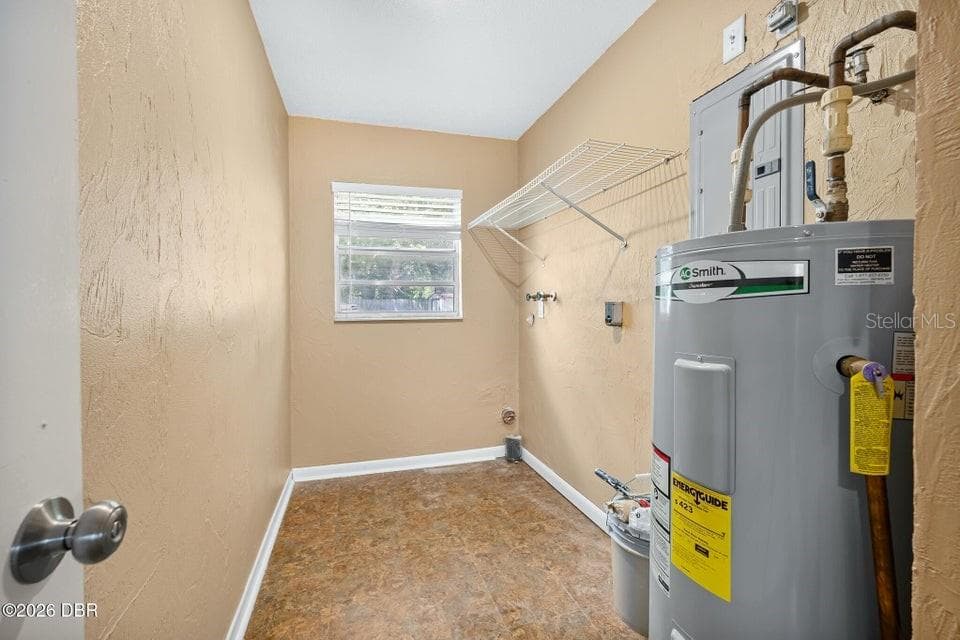 Single Family Residence at 1324 GRANADA AVE, DAYTONA BEACH, photo 22 of 31