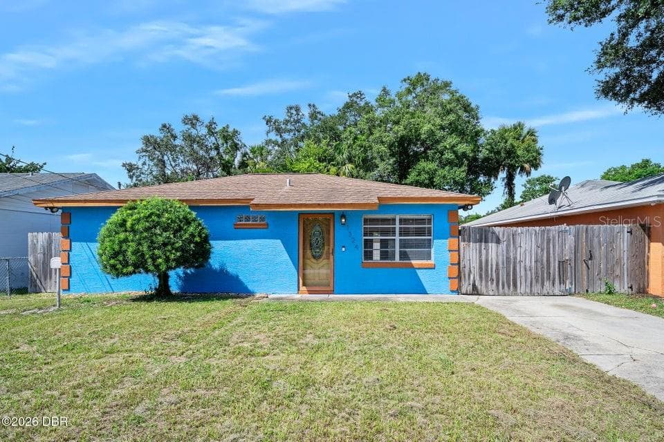 Single Family Residence at 1324 GRANADA AVE, DAYTONA BEACH, photo 29 of 31