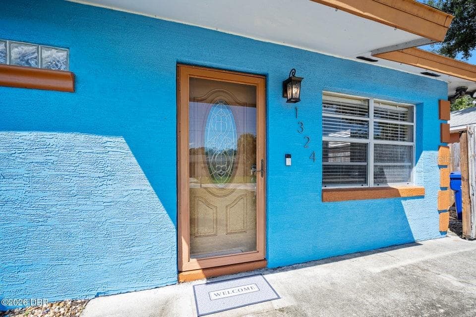 Single Family Residence at 1324 GRANADA AVE, DAYTONA BEACH, photo 31 of 31