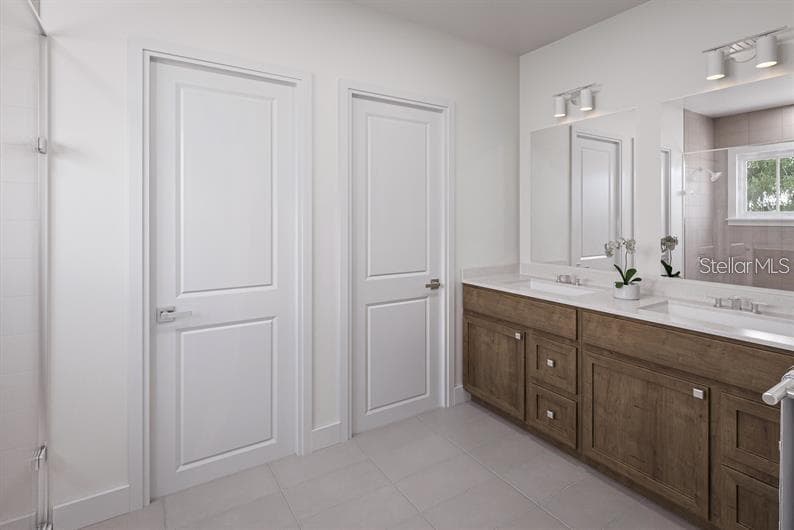 Single Family Residence at 6374 CEDAR LANDING CIR, LEESBURG, photo 5 of 6