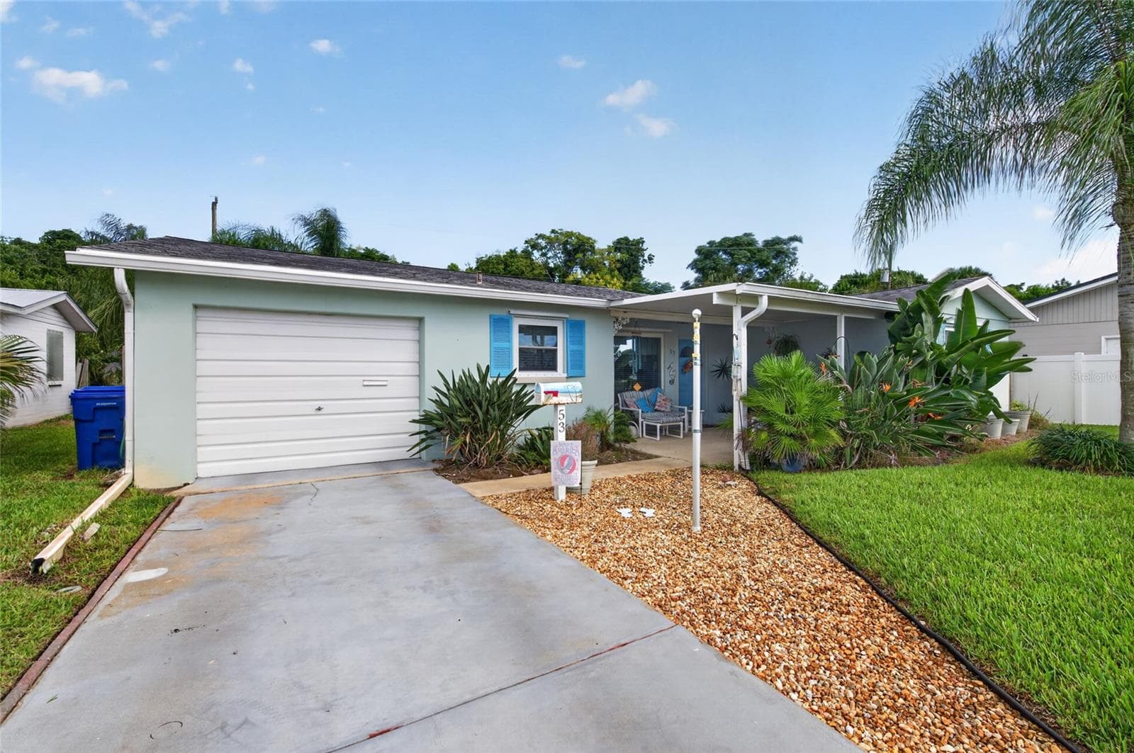 Single Family Residence at 53 RIVOCEAN DR, ORMOND BEACH, photo 2 of 16