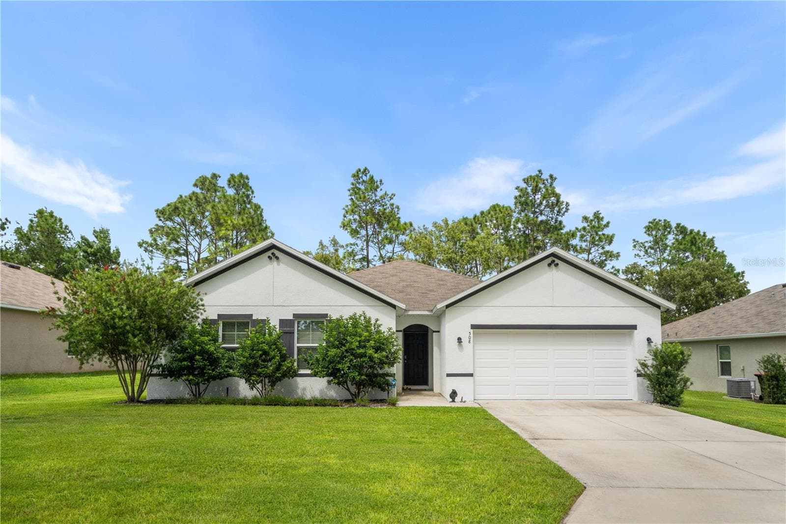 Single Family Residence at 508 HICKORY COURSE LOOP, OCALA, photo 2 of 30