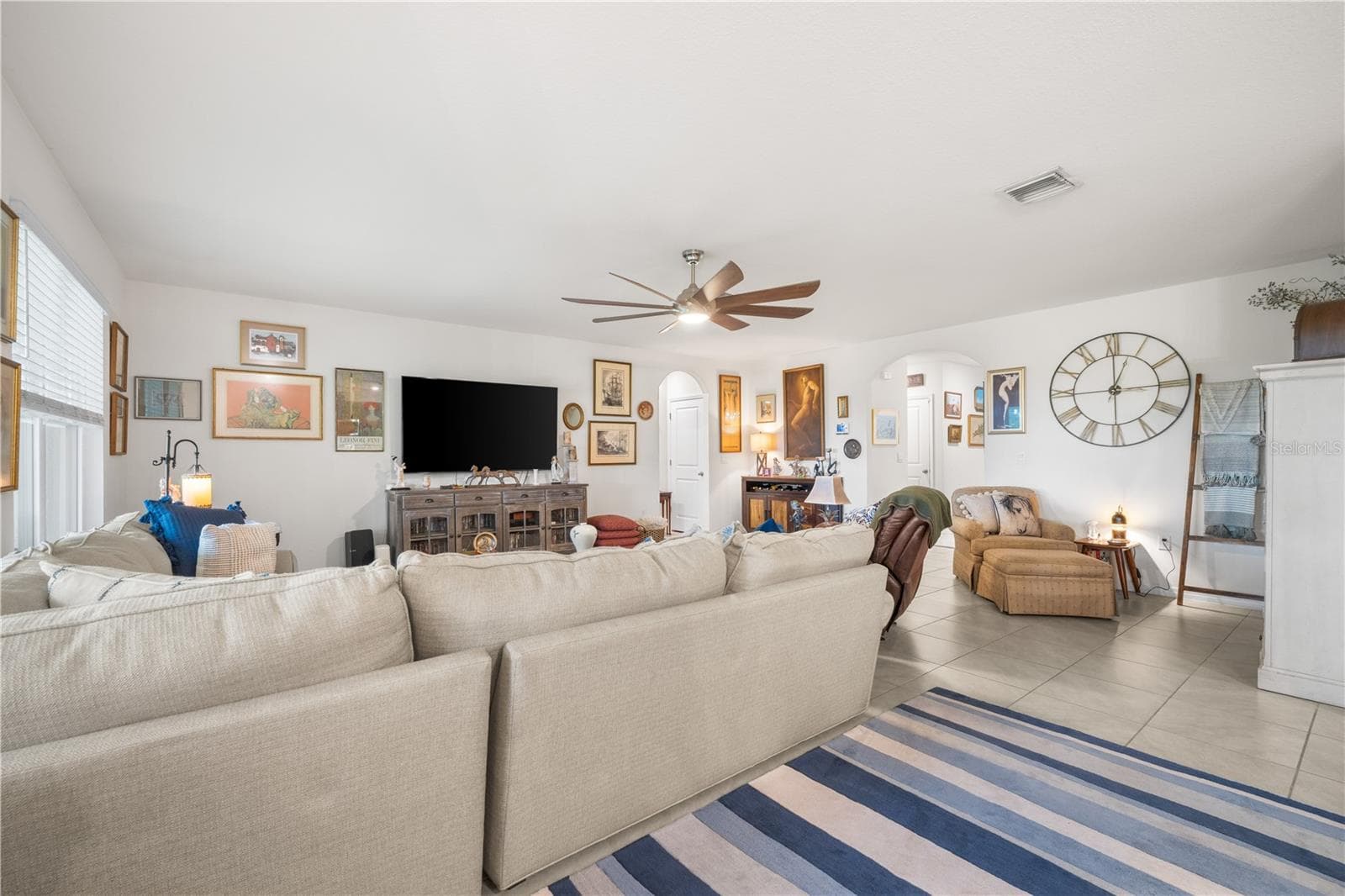 Single Family Residence at 508 HICKORY COURSE LOOP, OCALA, photo 6 of 30