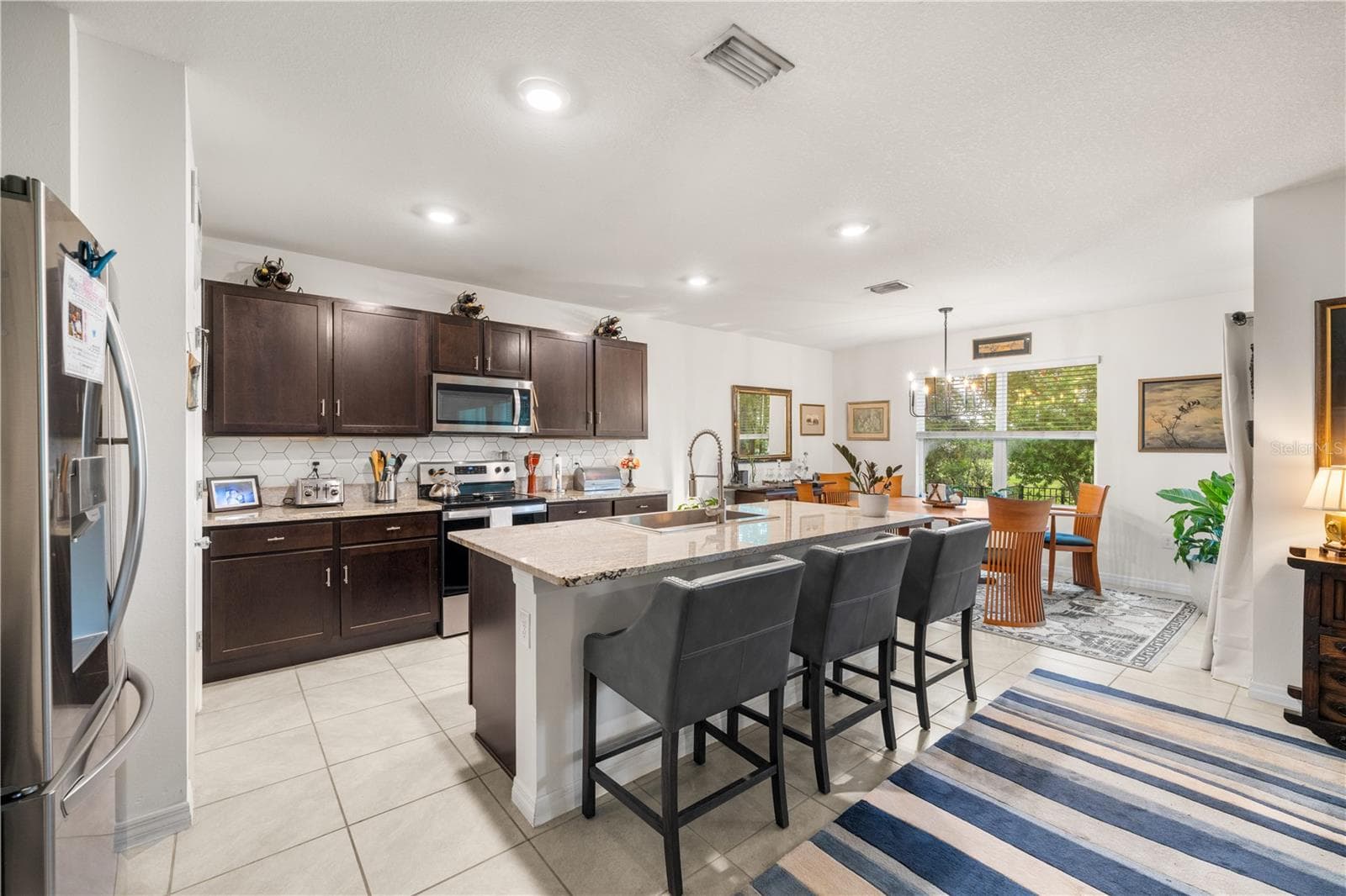 Single Family Residence at 508 HICKORY COURSE LOOP, OCALA, photo 9 of 30