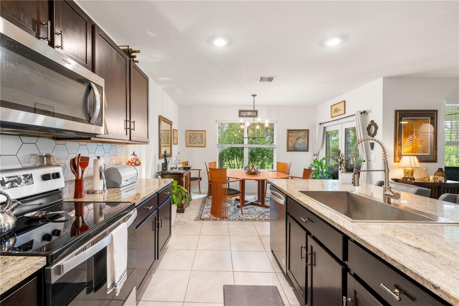 Single Family Residence at 508 HICKORY COURSE LOOP, OCALA, photo 10 of 30