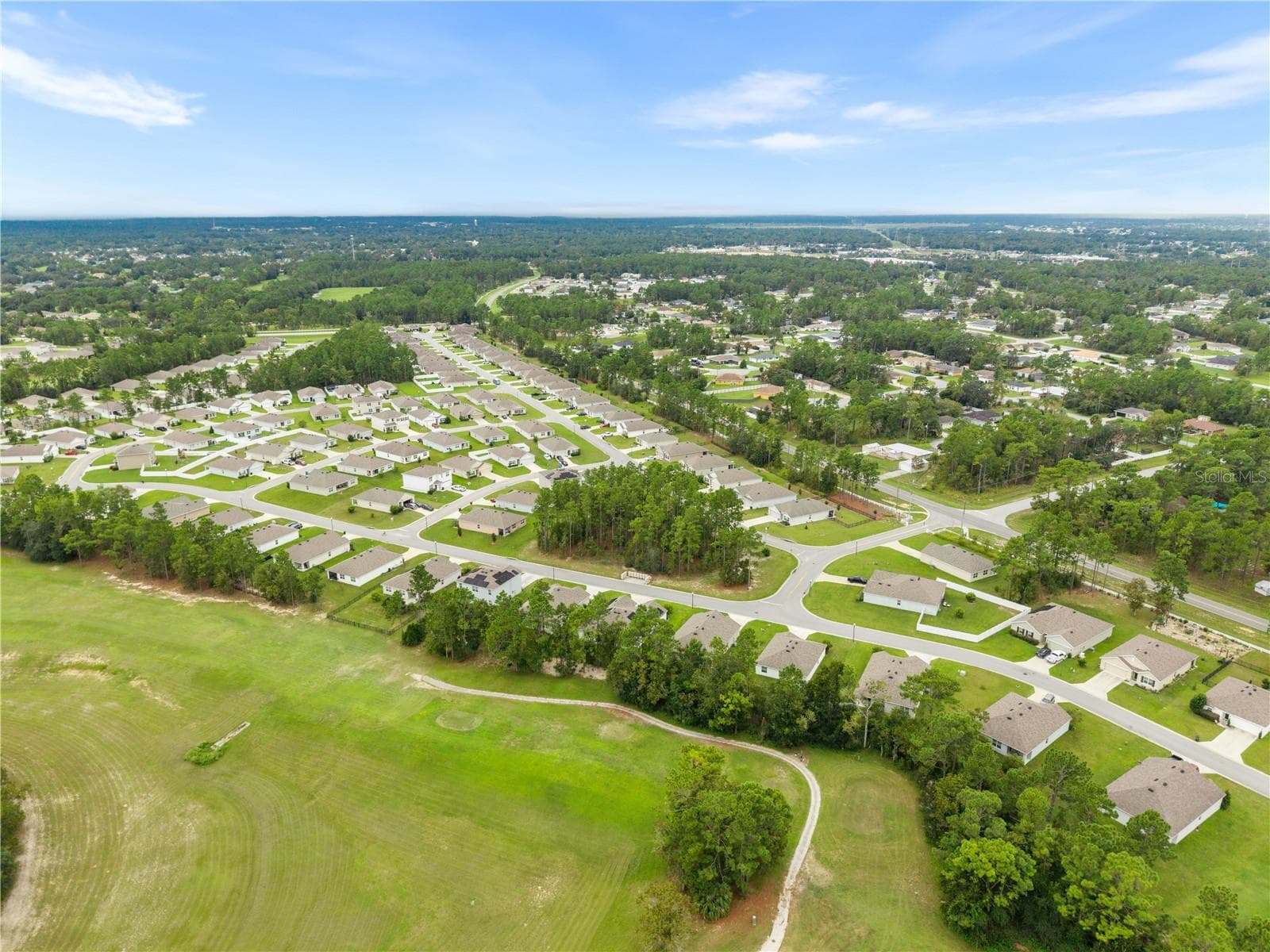 Single Family Residence at 508 HICKORY COURSE LOOP, OCALA, photo 29 of 30