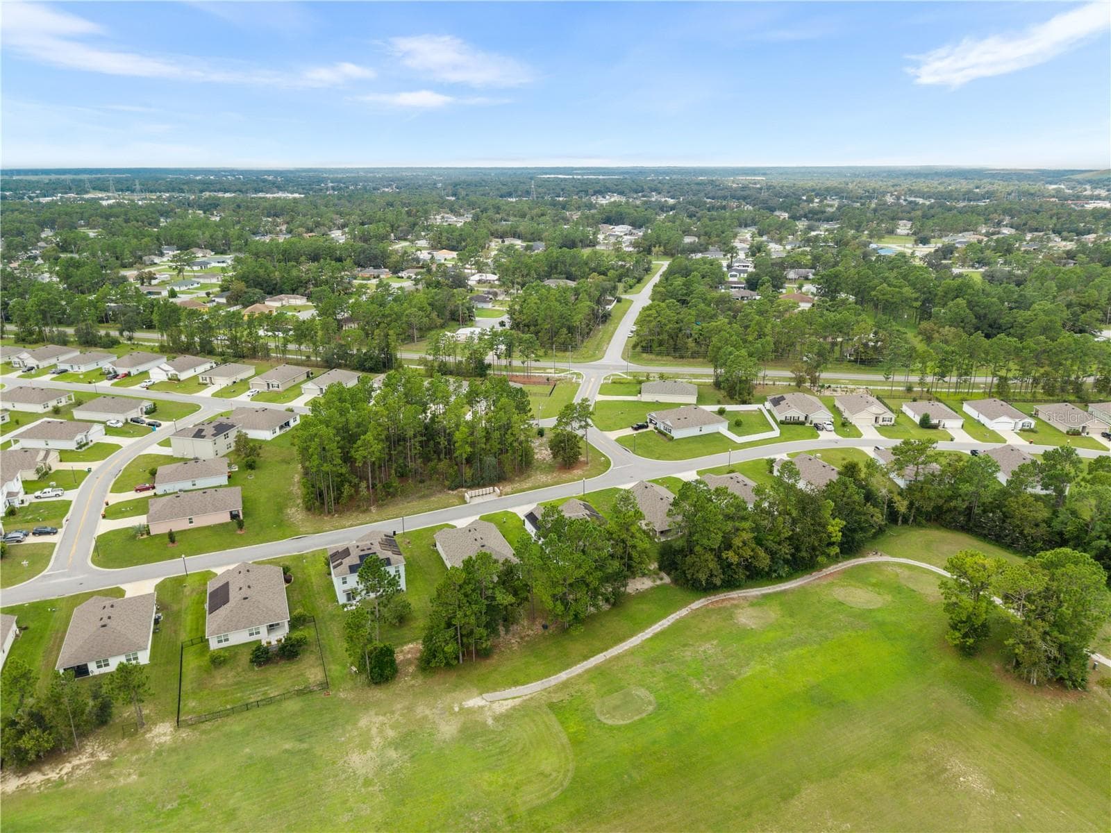 Single Family Residence at 508 HICKORY COURSE LOOP, OCALA, photo 30 of 30