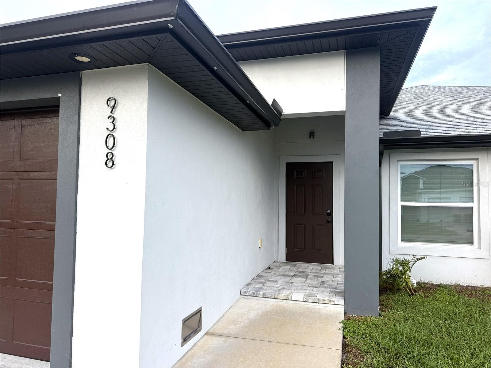 Duplex at 9308 AGATE ST, PORT CHARLOTTE, photo 2 of 45