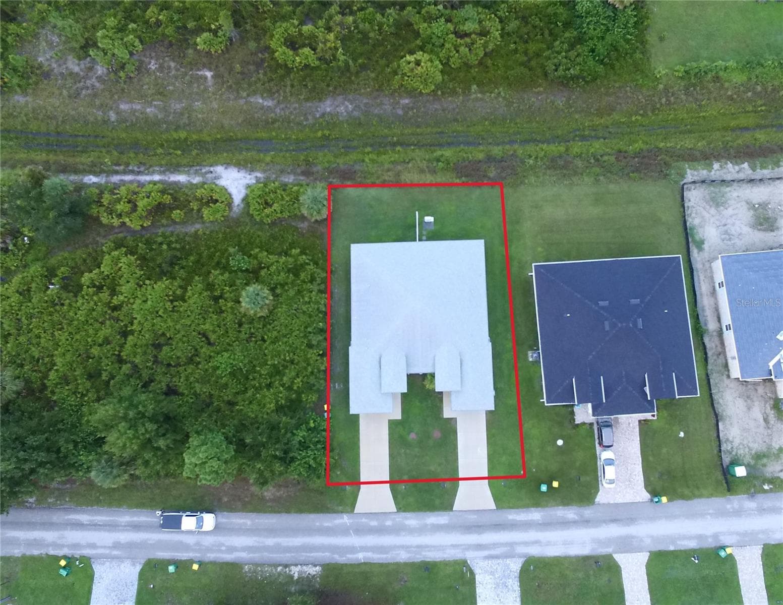 Duplex at 9308 AGATE ST, PORT CHARLOTTE, photo 41 of 45