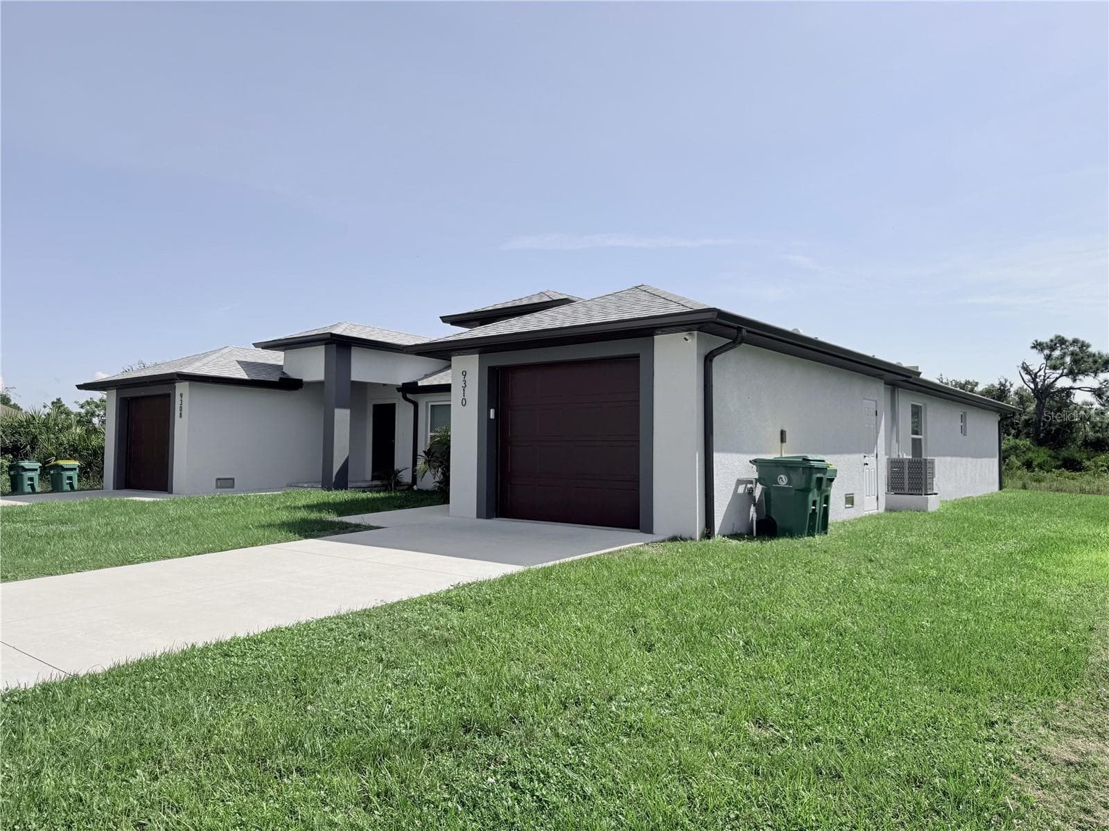 Duplex at 9308 AGATE ST, PORT CHARLOTTE, photo 42 of 45