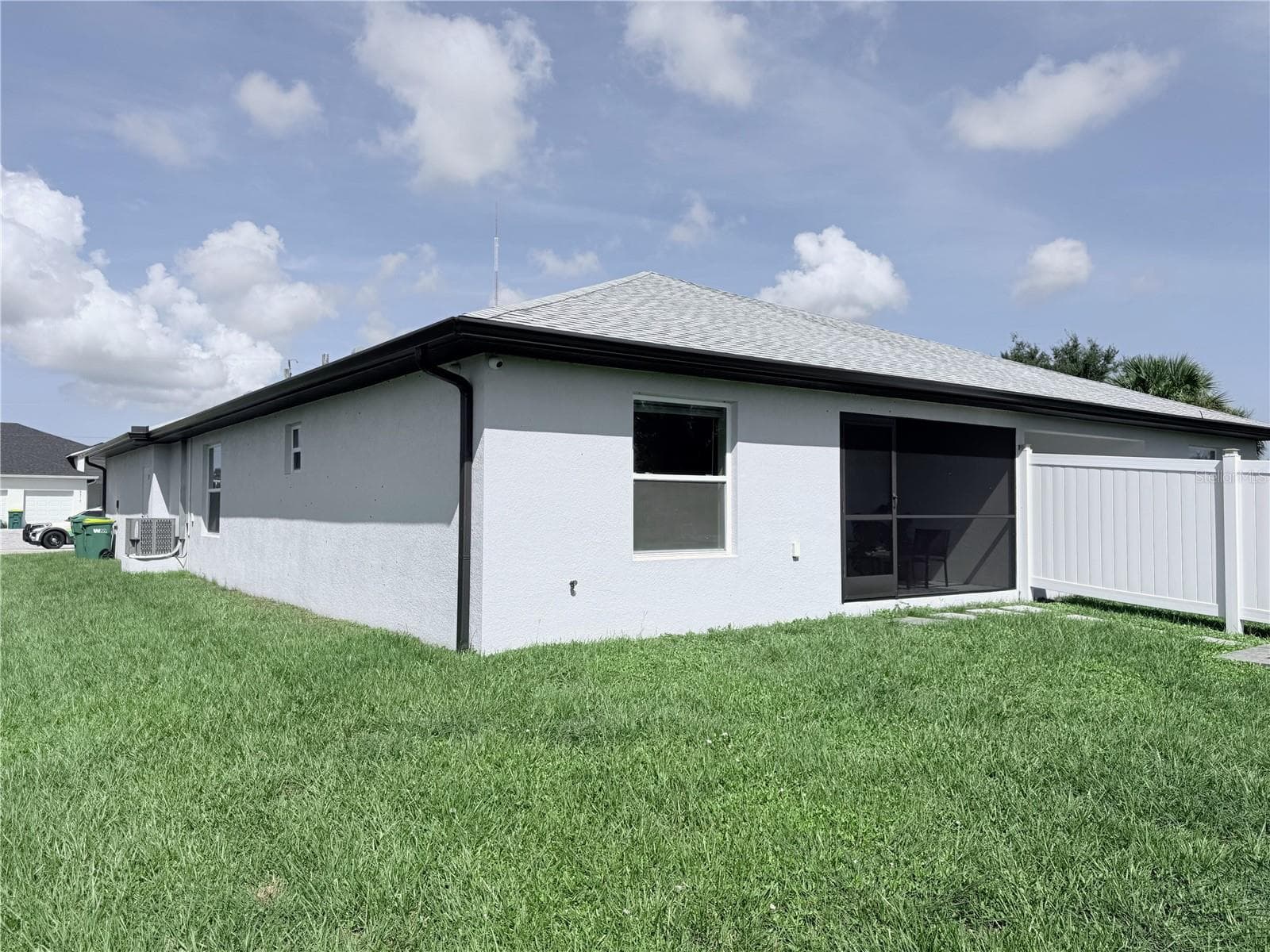 Duplex at 9308 AGATE ST, PORT CHARLOTTE, photo 44 of 45